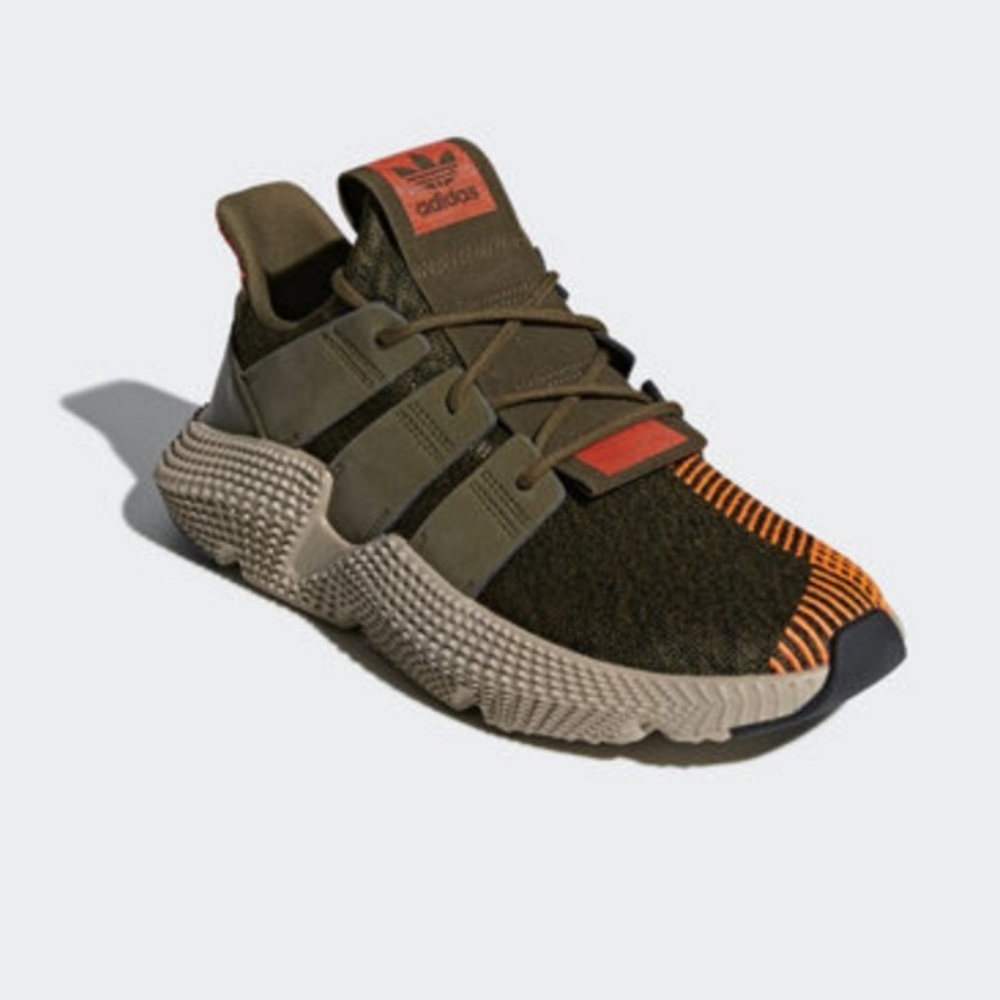 Adidas Prophere Trace Olive 2018